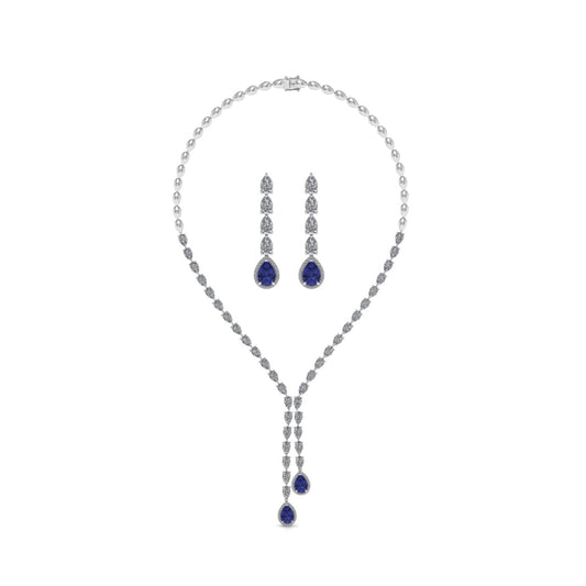 Lab Grown Diamond Necklace (Copy)