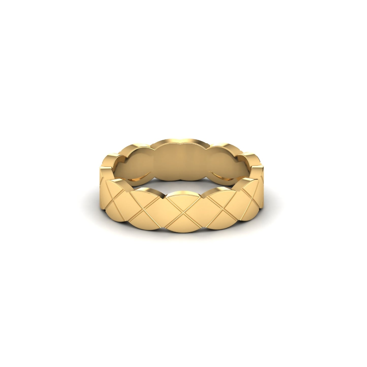 Coco Crush Ring