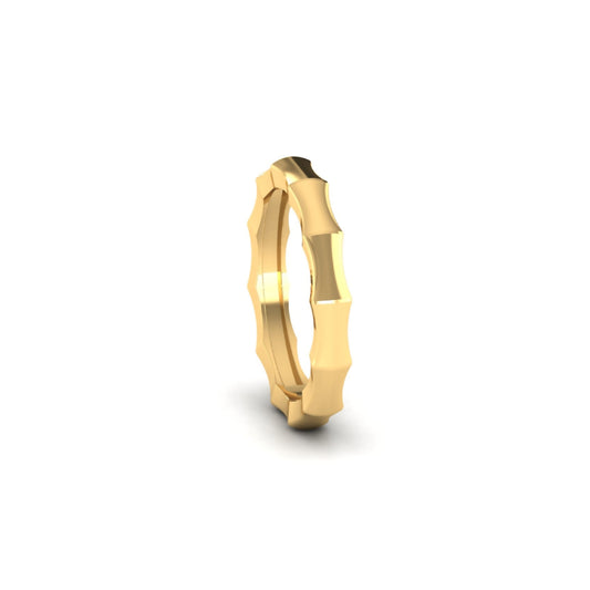 Slim Band Ring
