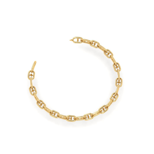 Pure Gold Bracelet