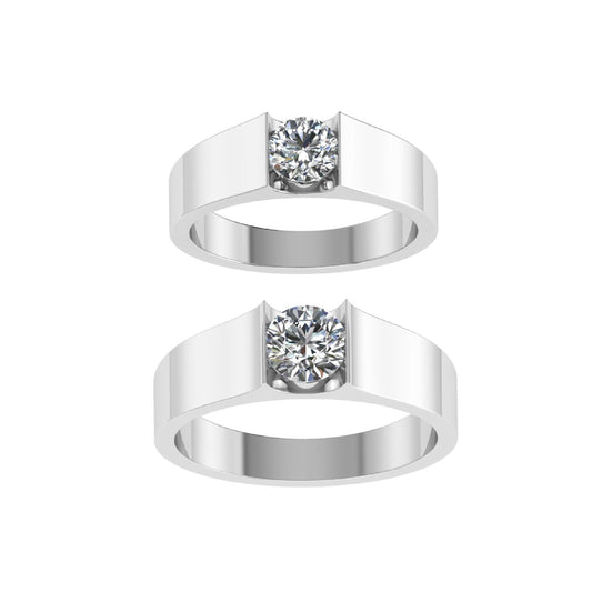Lab Grown Diamonds Ring's