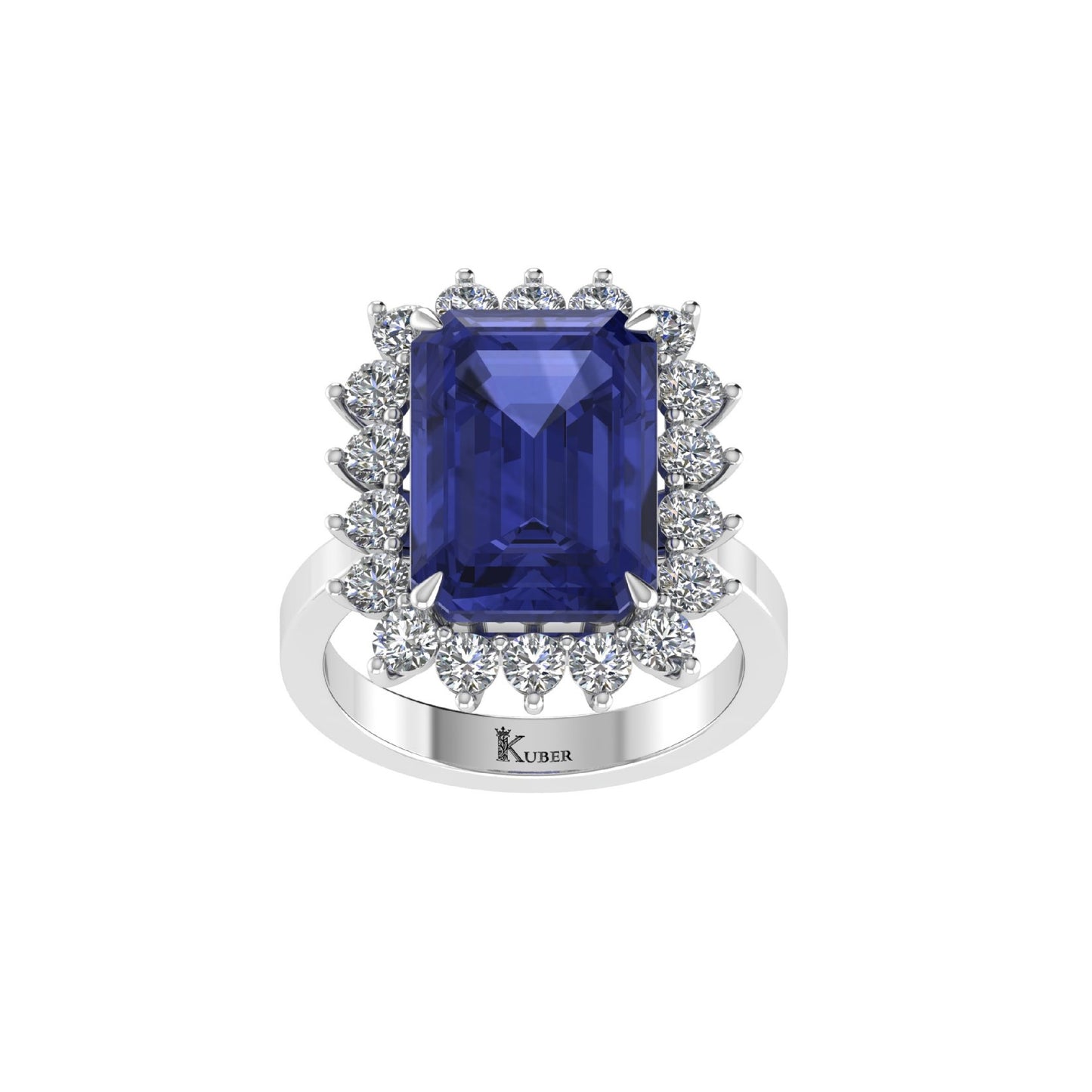 Lab Grown diamond Ring