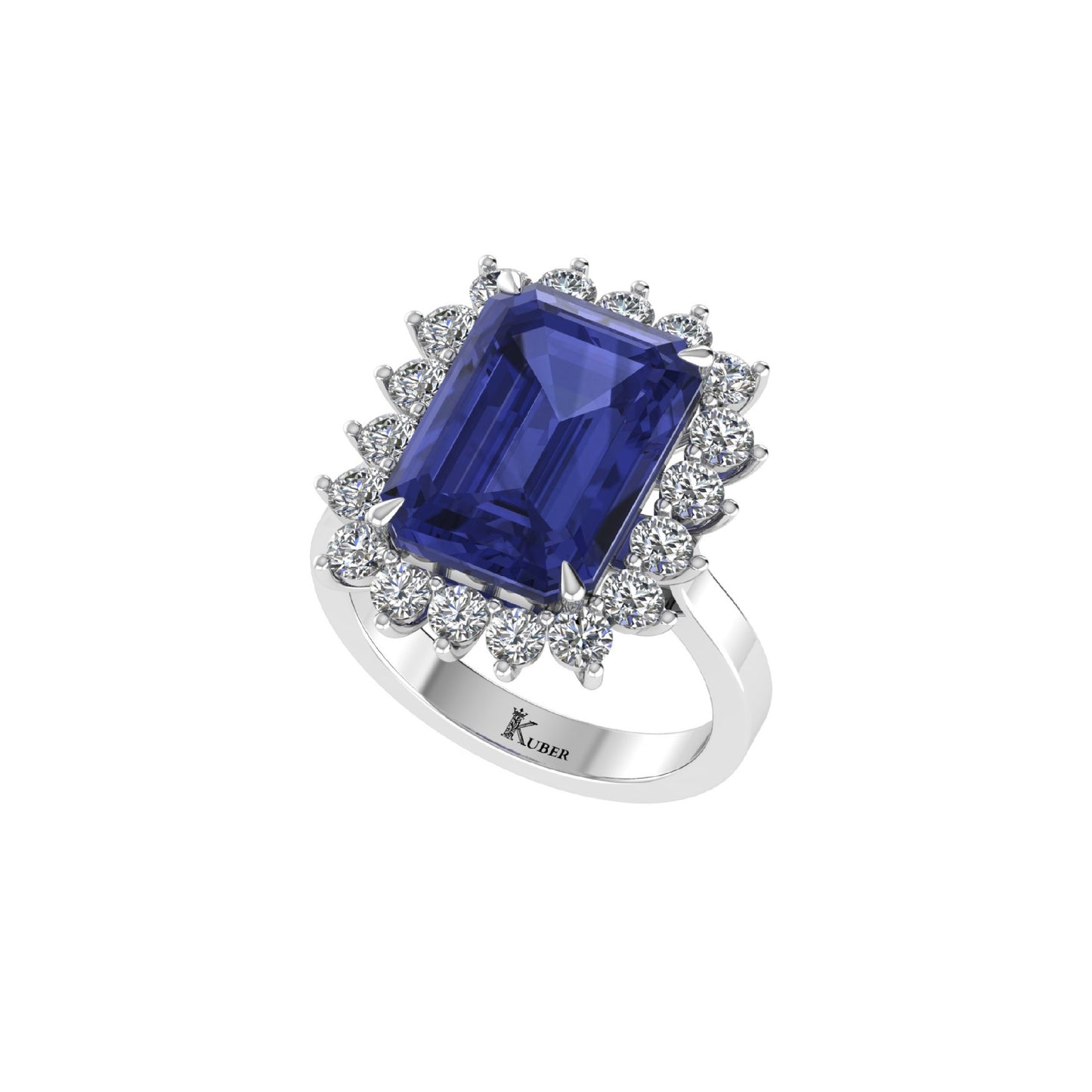 Lab Grown diamond Ring