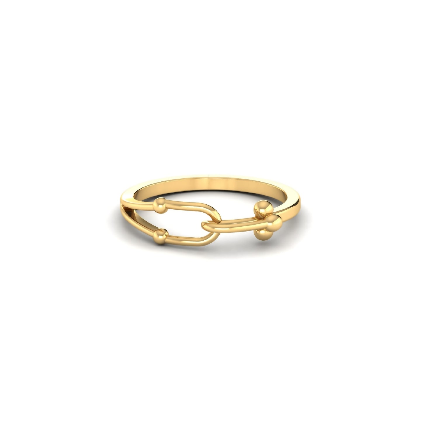 U-Link Ring