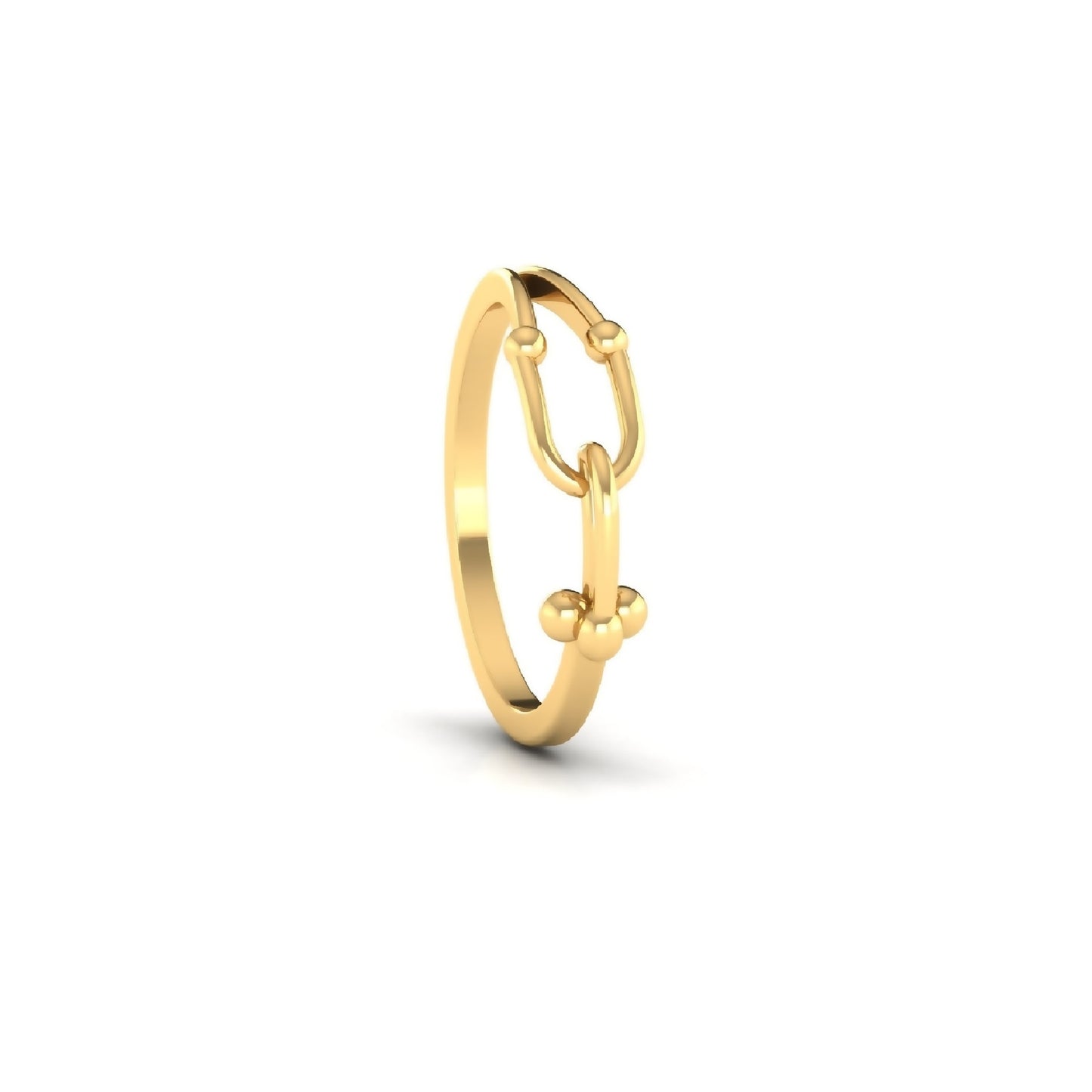 U-Link Ring