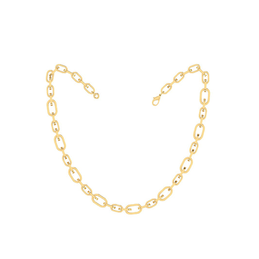 Link Necklace Chain