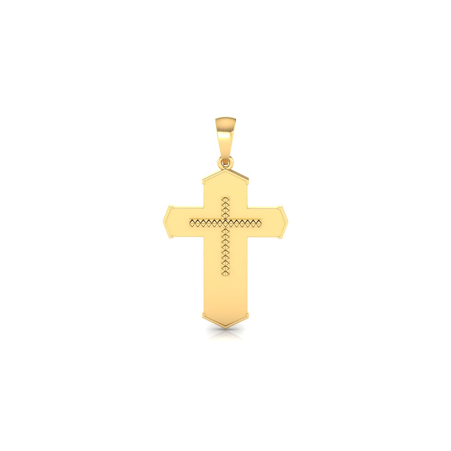Cross Pendant