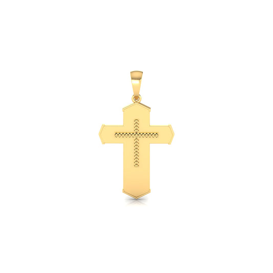 Cross Pendant