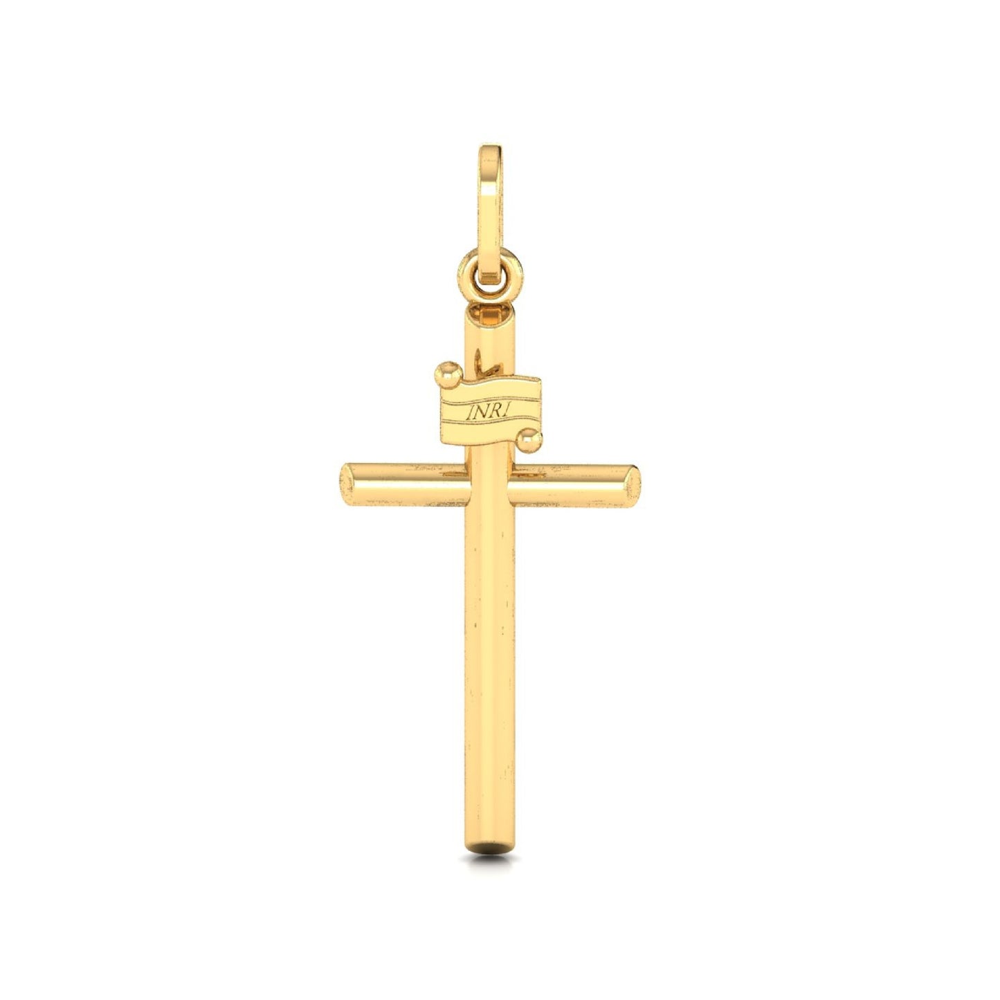 Cross Pendant