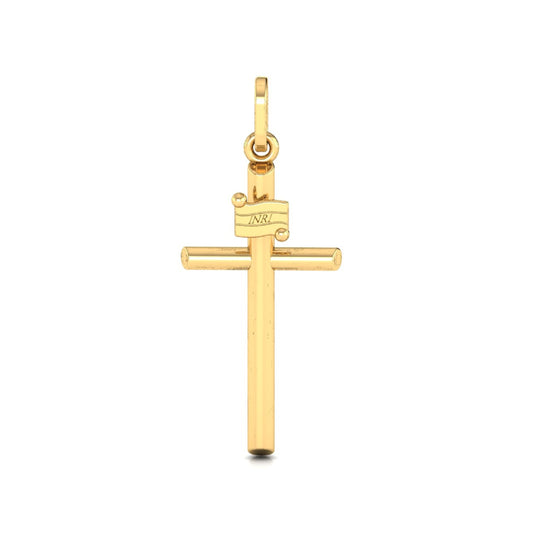 Cross Pendant