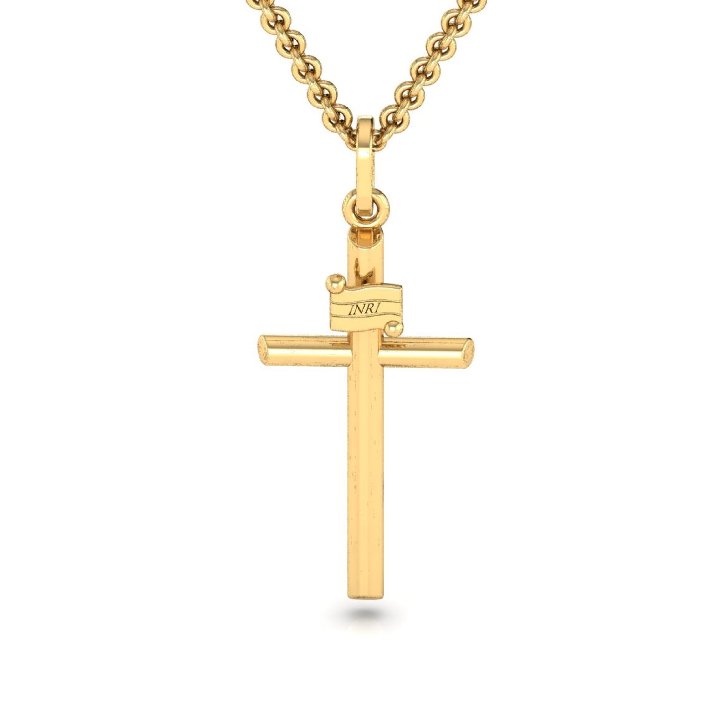 Cross Pendant