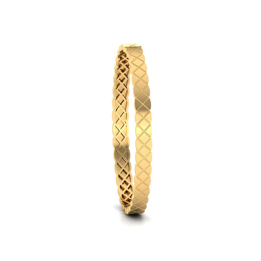 Textured Bangle