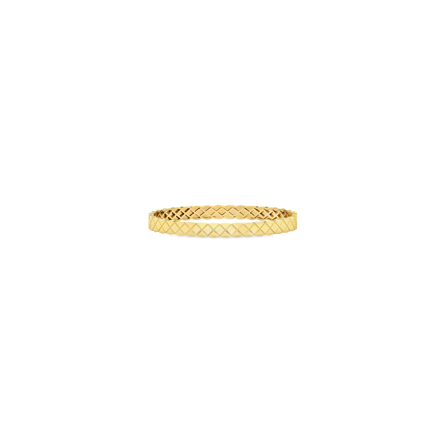 Textured Bangle