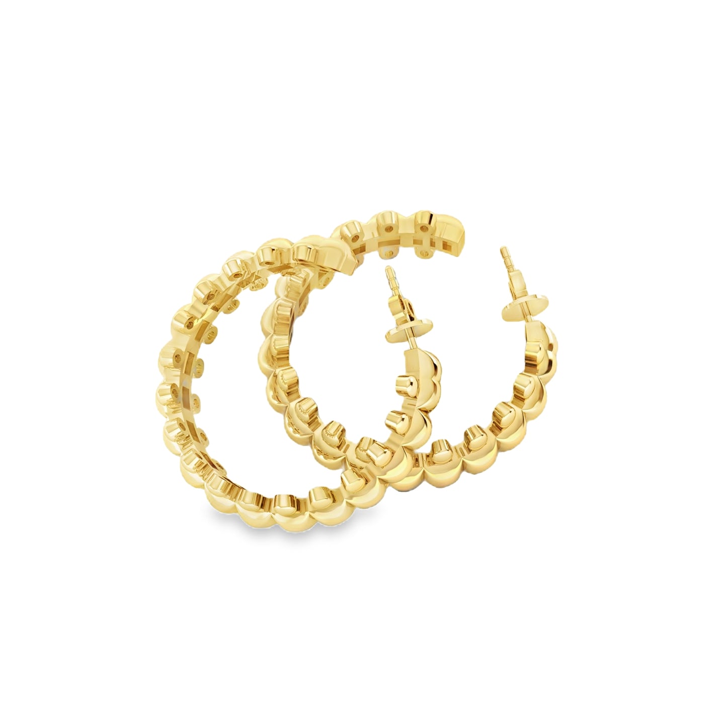 Clash Earring