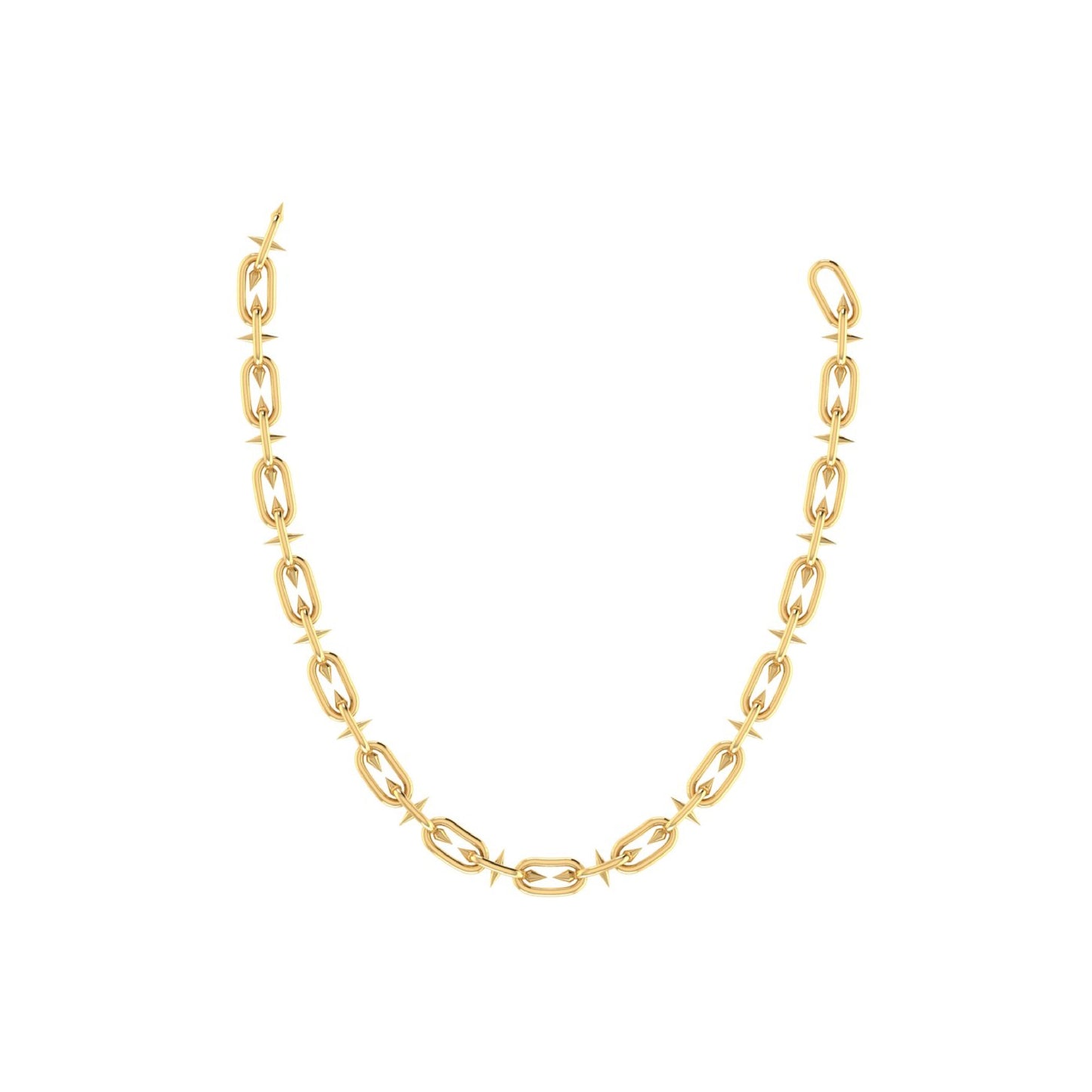 Clasp Chain