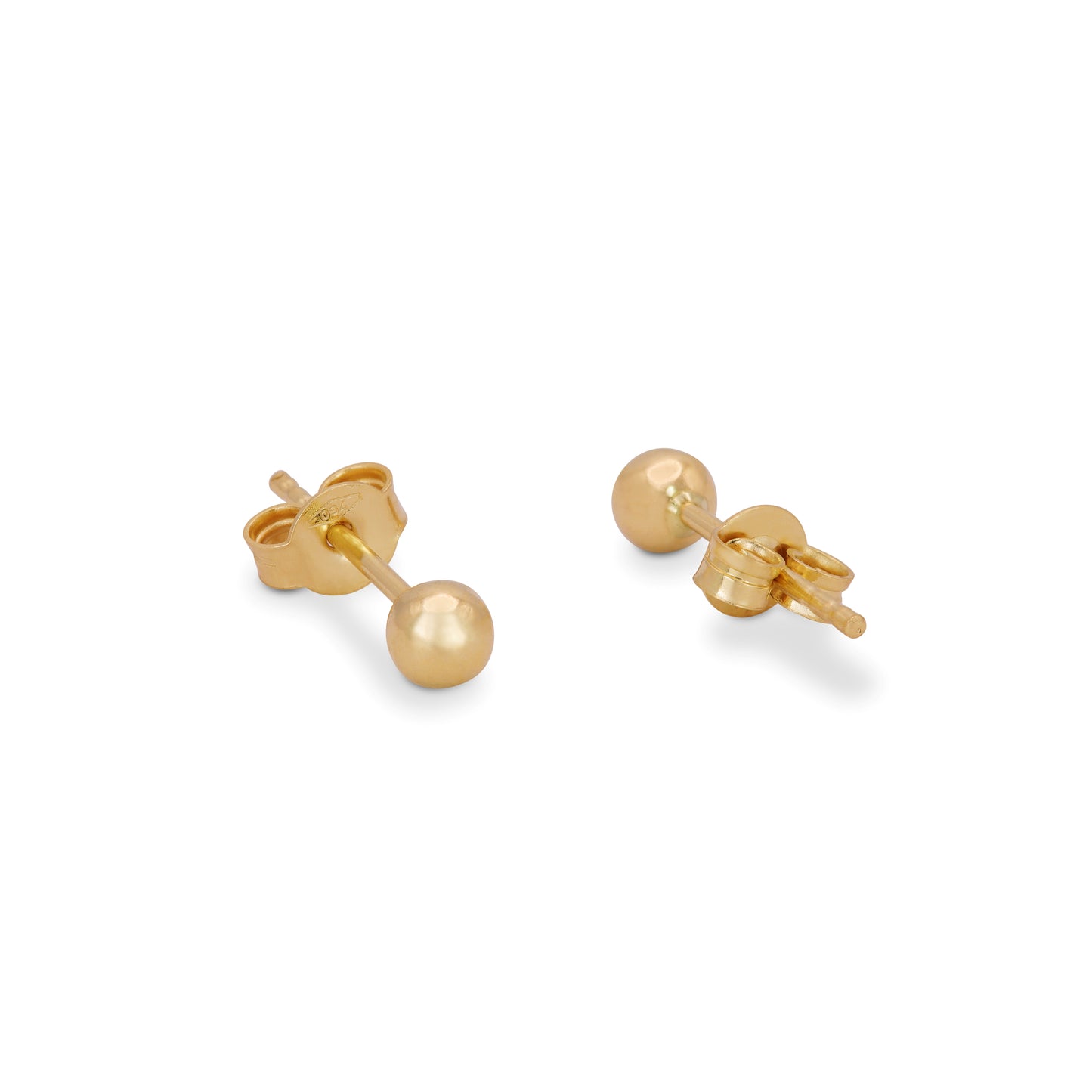 Stud Earrings