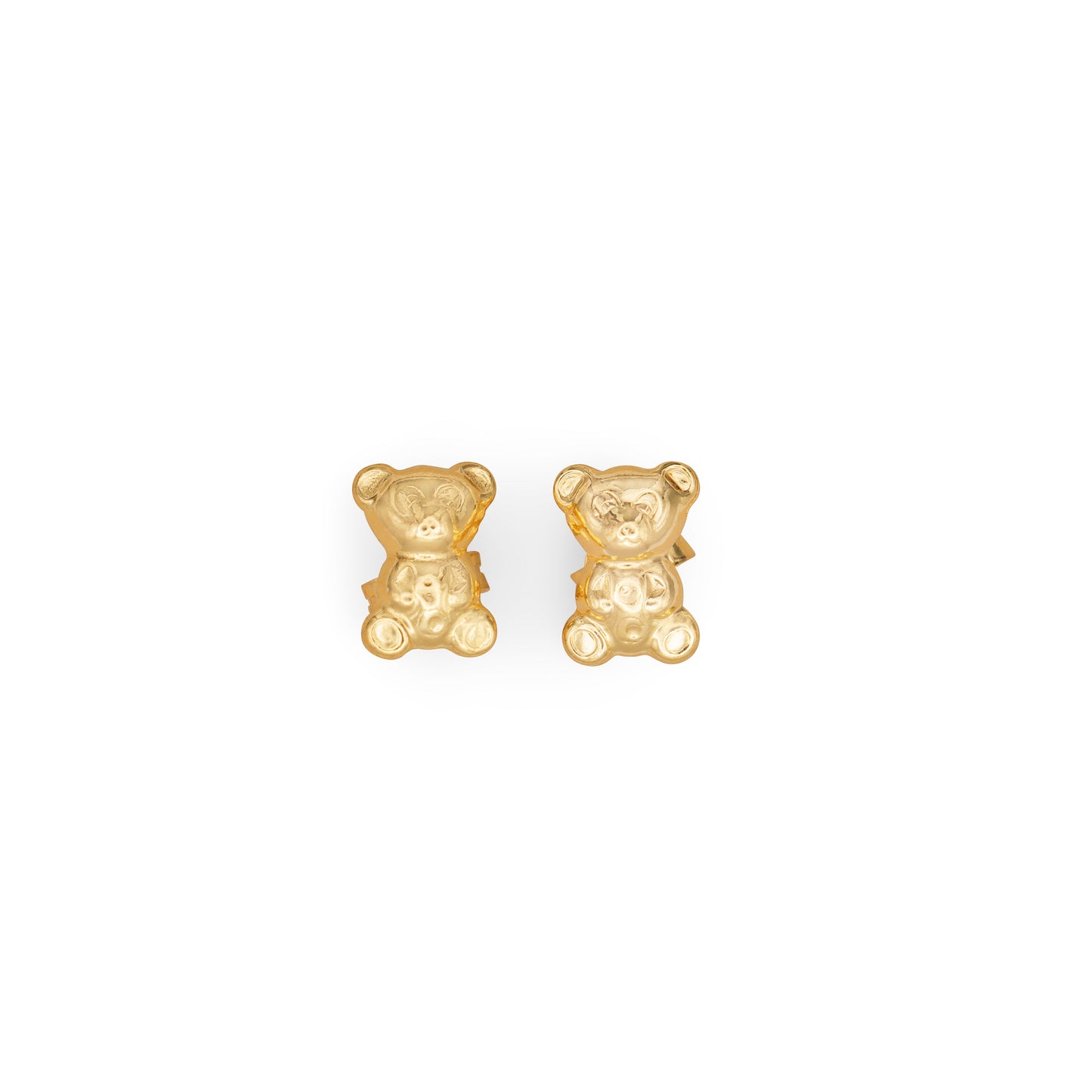 Teddy Bear Pendant