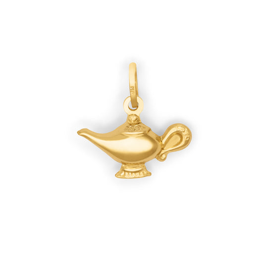 Genie Lamp Pendant