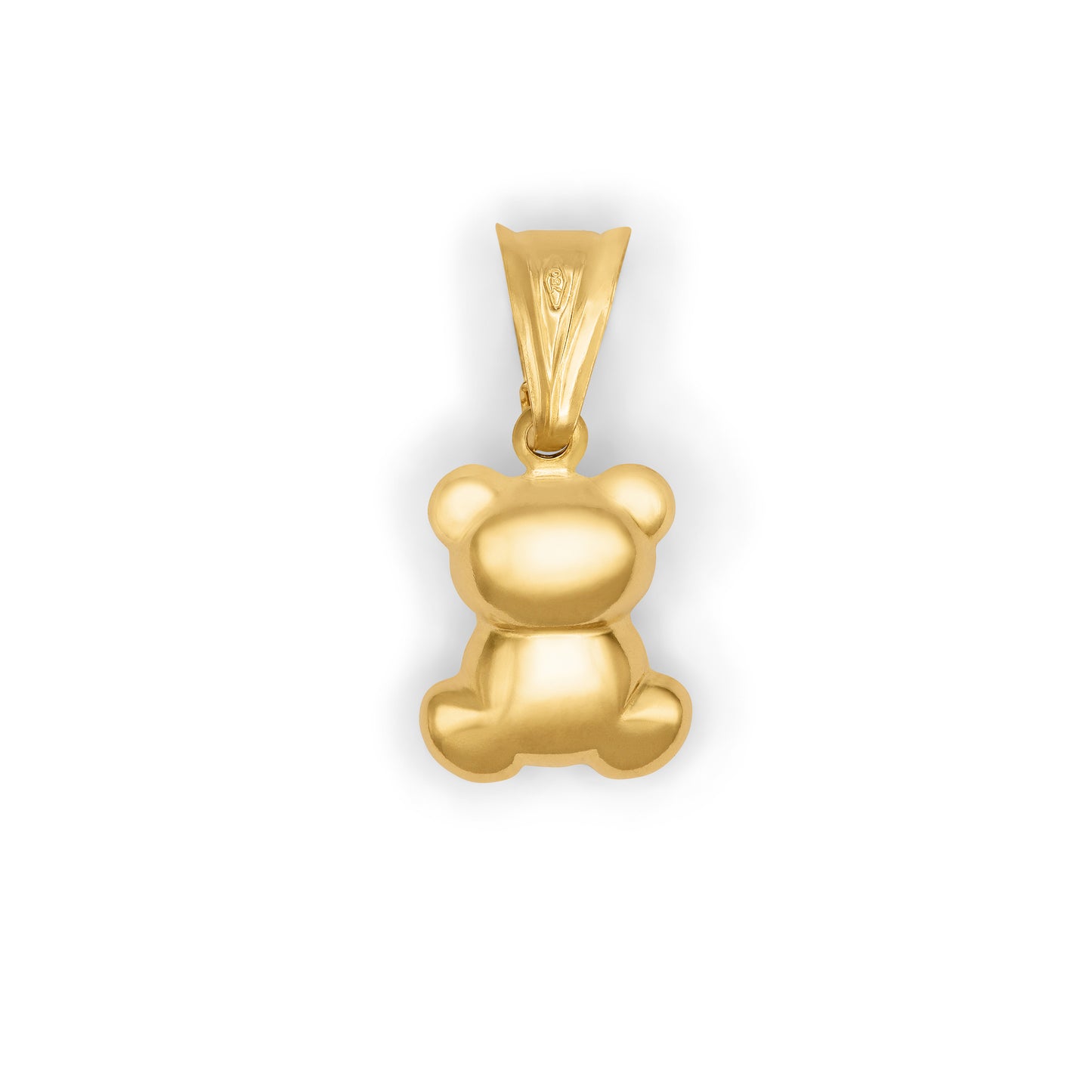 Teddy Bear Pendant