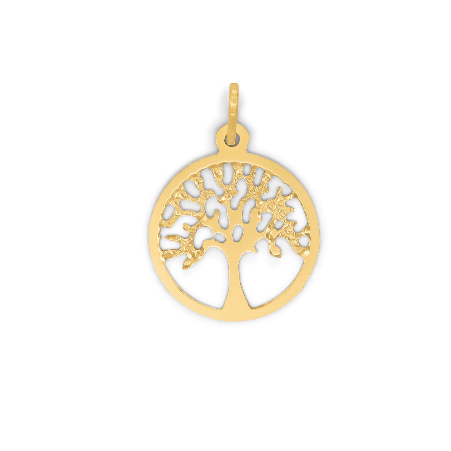 Tree Of Life Pendant
