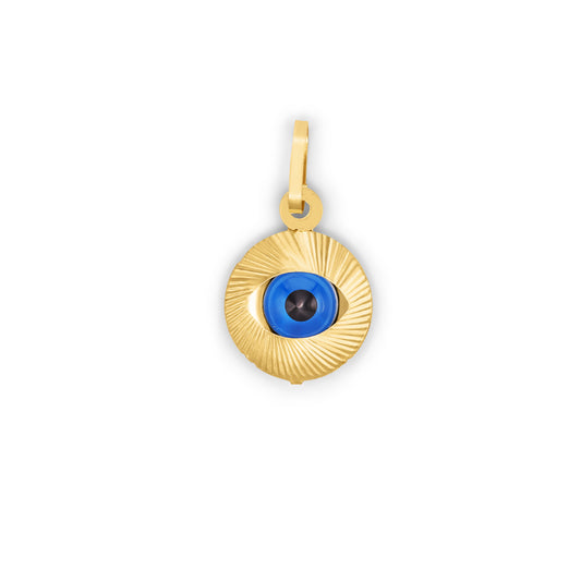 Evil Eye Pendant