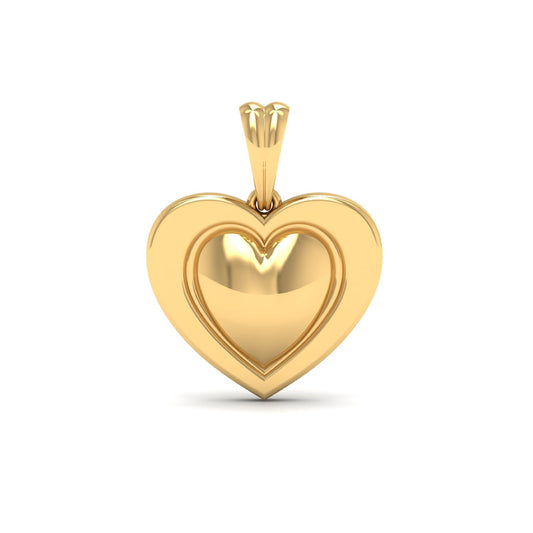 Heart Pendant
