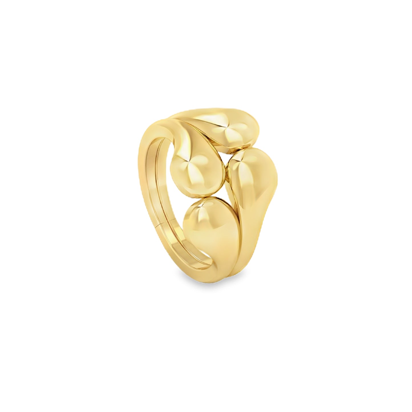 Shrimp Ring