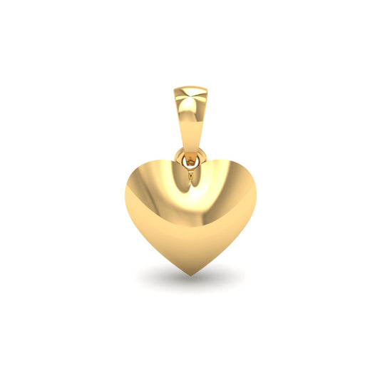 The Forever After Pendant