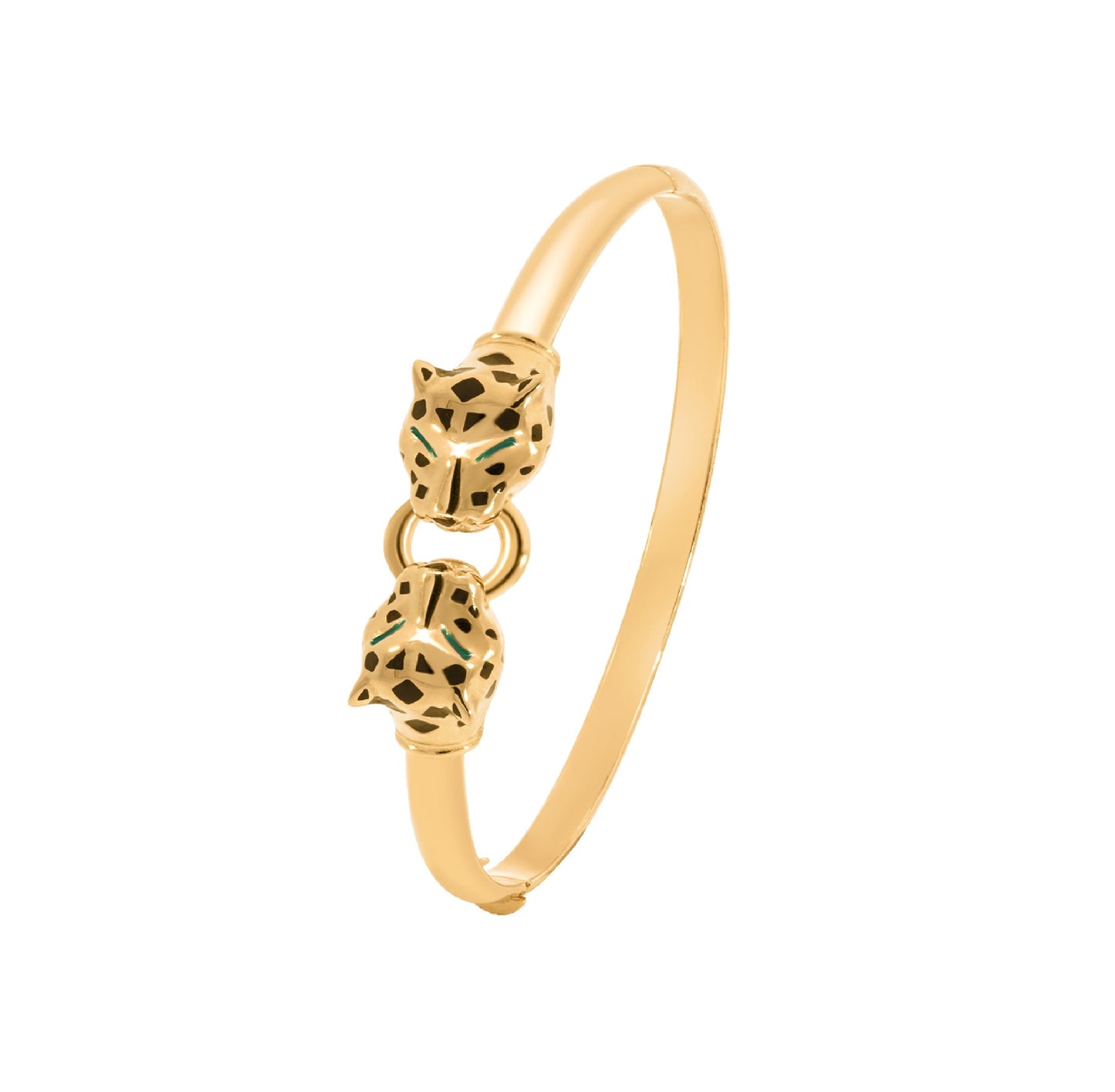 Panther Bangle