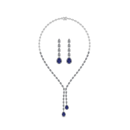 Lab Grown Diamond Necklace (Copy)