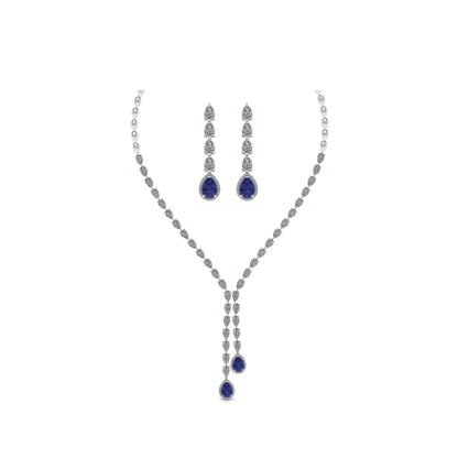 Lab Grown Diamond Necklace (Copy)