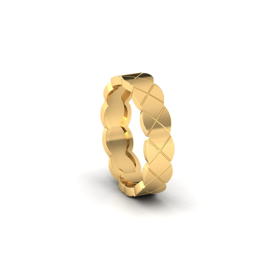 Coco Crush Ring