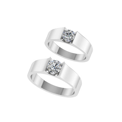 Lab Grown Diamonds Ring's