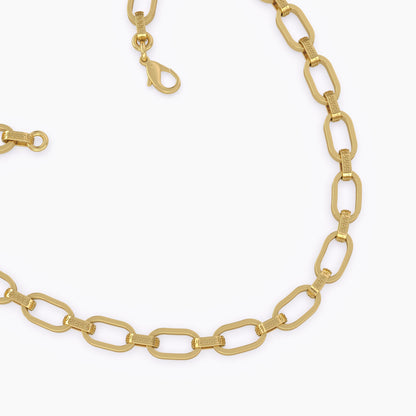 18 KT Gold Chain