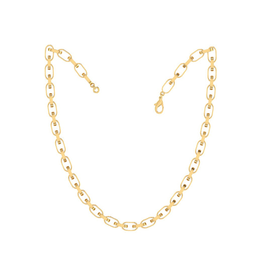 Fancy Gold Chain