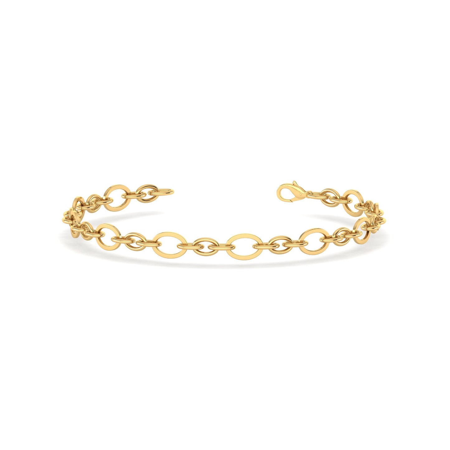 The Classic Bracelets