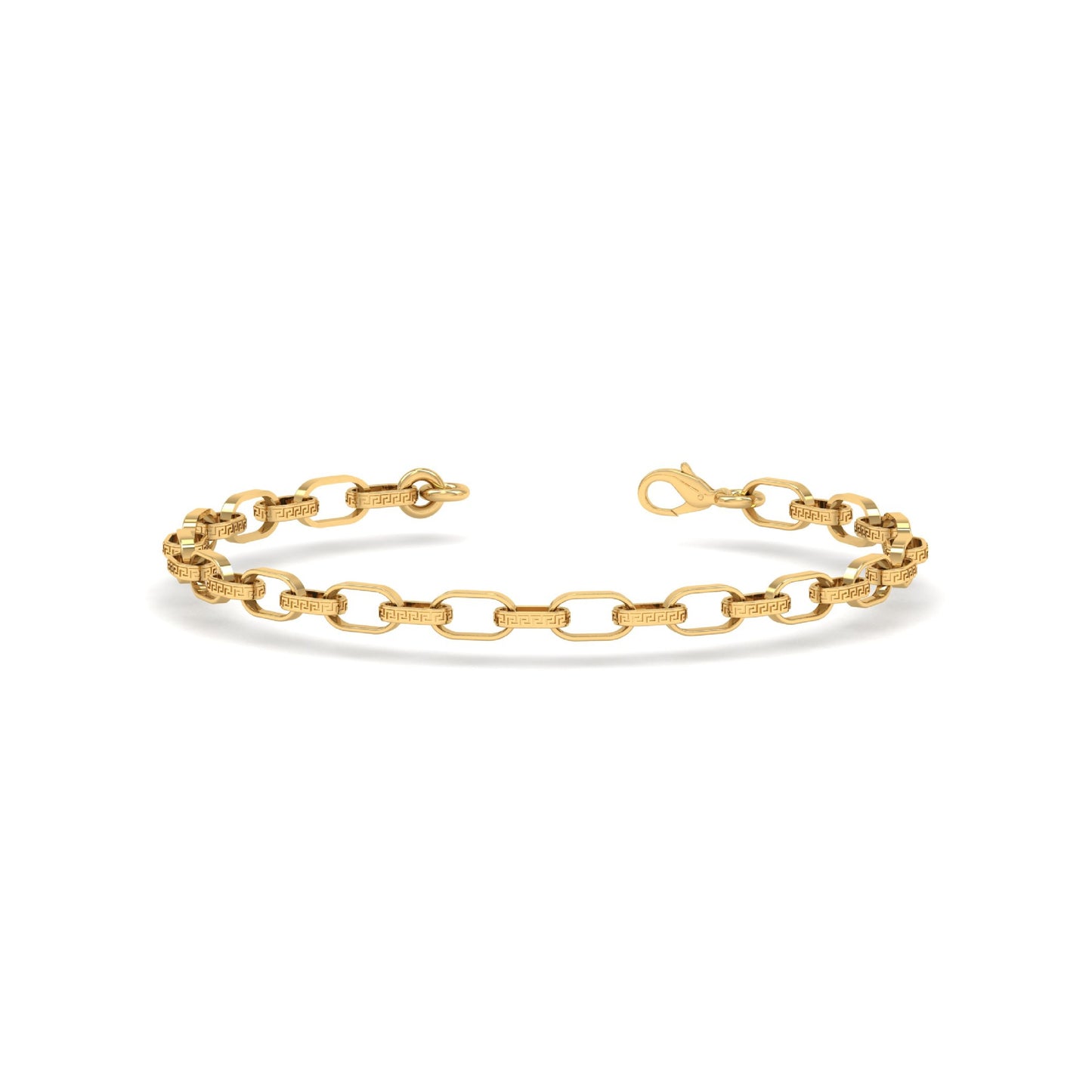 Charm Bracelet