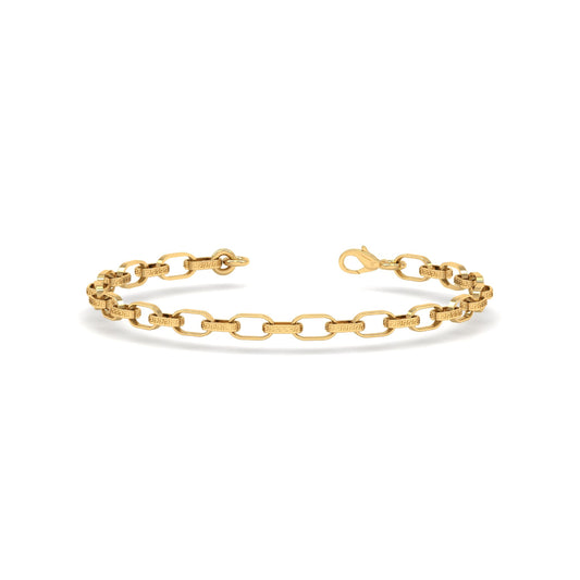 Charm Bracelet