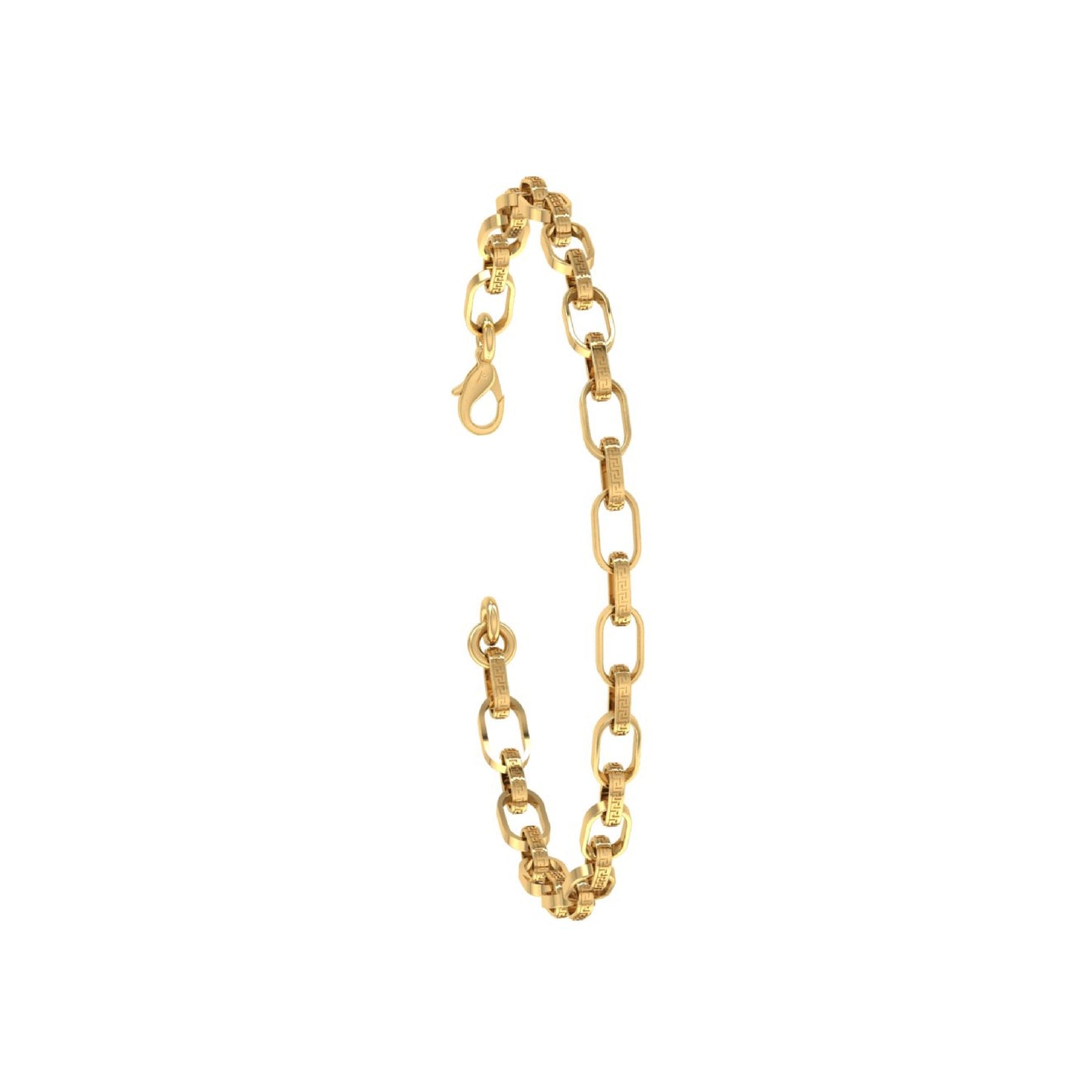 Charm Bracelet
