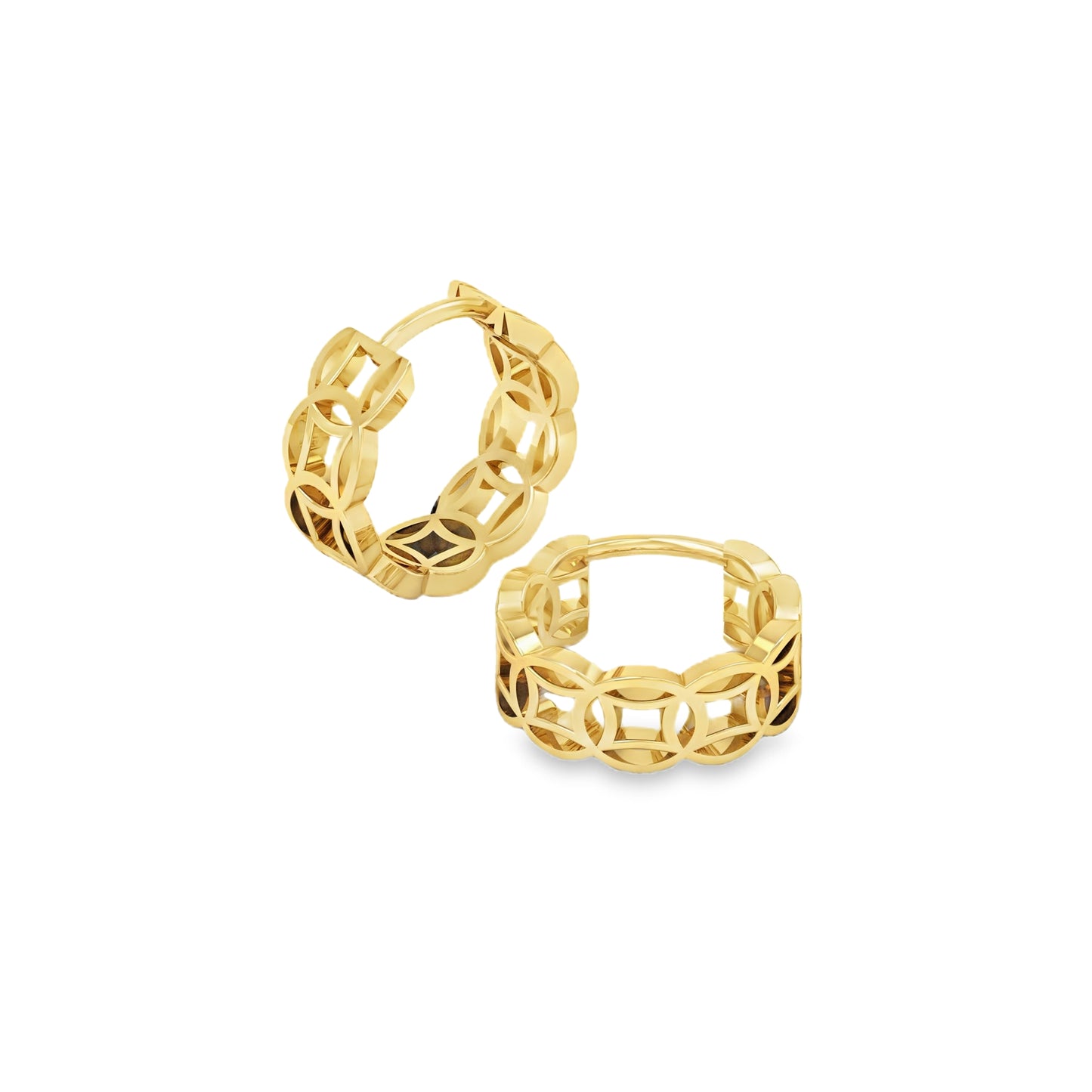 EARRING