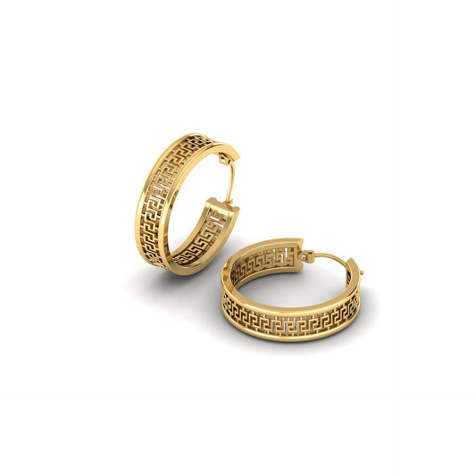 earring