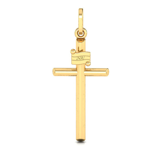Cross Pendant