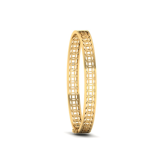 Lucky Money Wealth Bangle