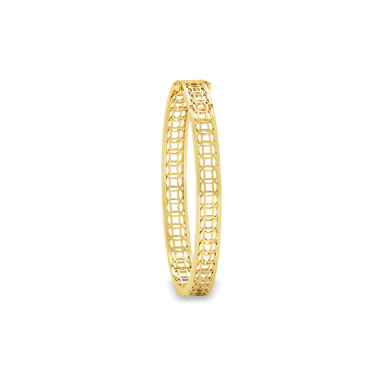 Lucky Money Wealth Bangle