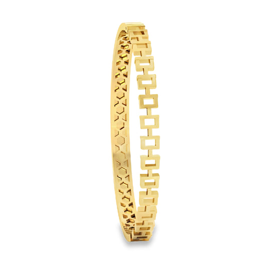 Link Bangle