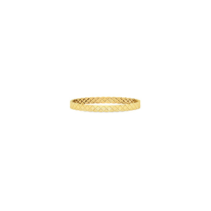 Textured Bangle