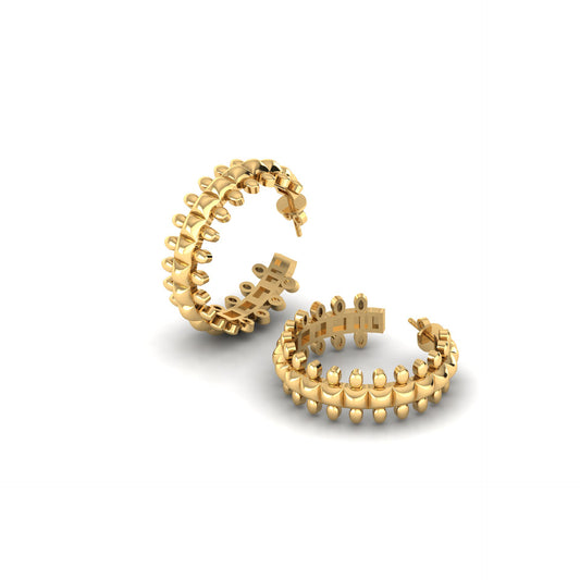 earring