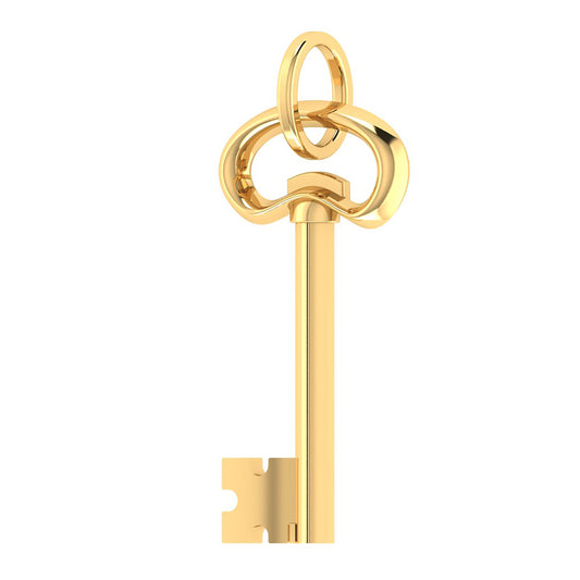 Key Pendant