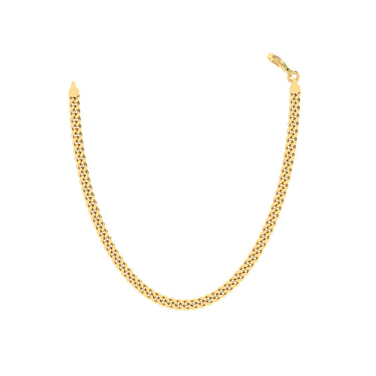 Miami Cuban Link Chain