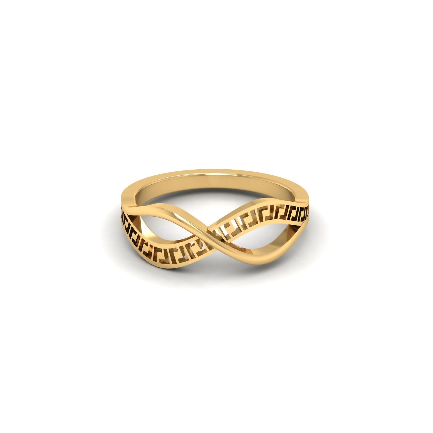 Greek Ring